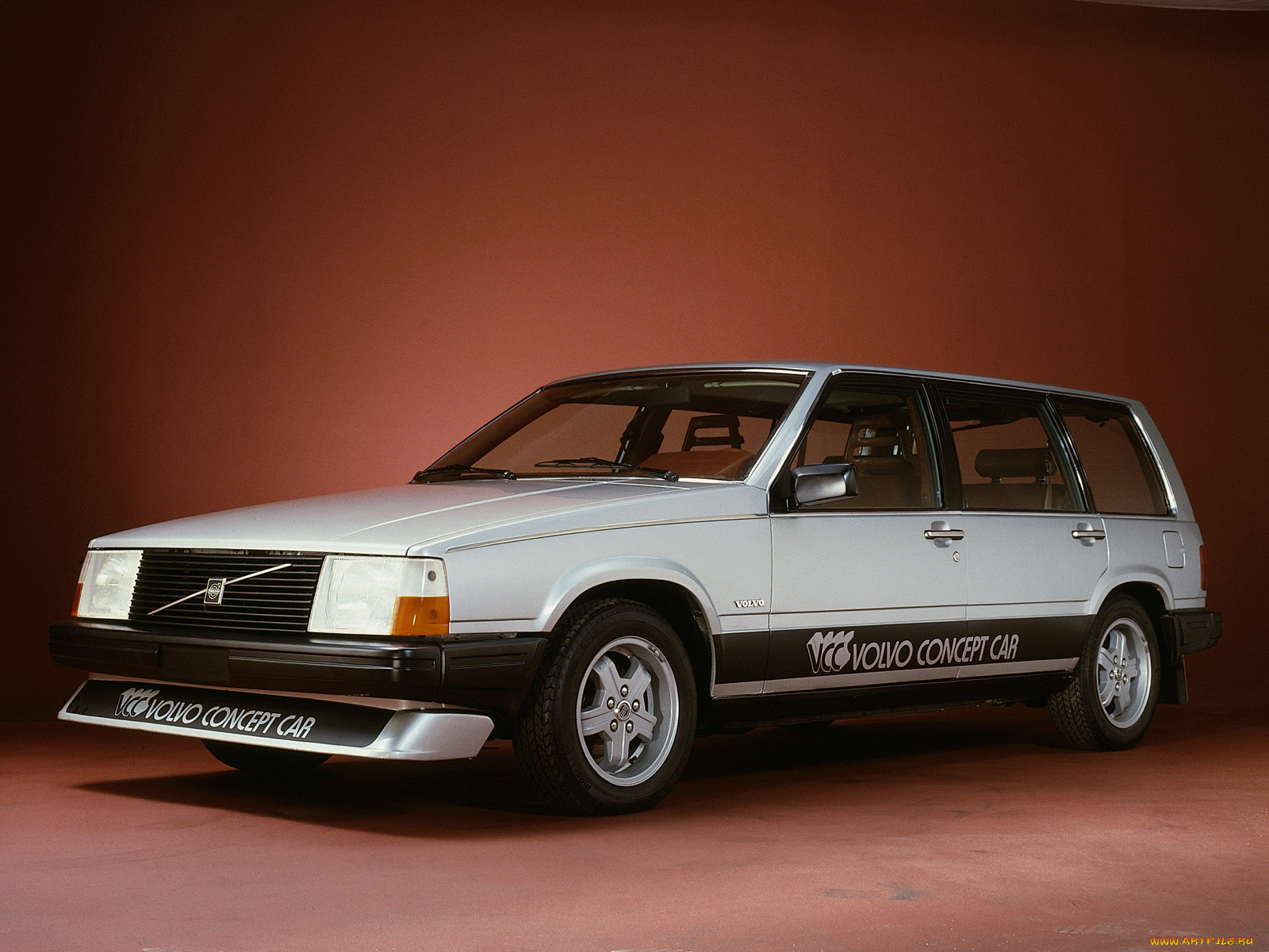 , volvo
